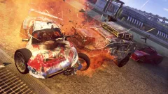 Заказать ключ Carmageddon: Max Damage на Xbox