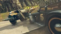 Ключ Carmageddon: Max Damage для Xbox One и Series X|S