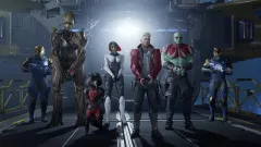 Купить ключ Стражи Галактики Marvel для Xbox выгодно