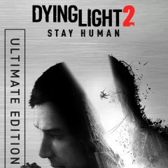 Купить аккаунт Dying Light 2 Stay Human - Ultimate + The Beast для Xbox выгодно