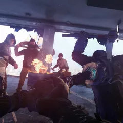 Dying Light 2 Stay Human - Ultimate + The Beast — купить аккаунт дёшево
