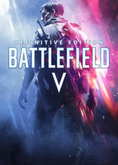 Купить ключ Battlefield V Definitive Edition для Xbox выгодно