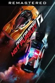 Купить ключ Need for Speed Hot Pursuit для Xbox выгодно