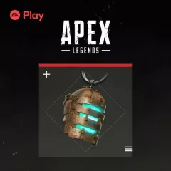 Купить DLC Apex Legends: RIG Helmet Weapon Charm для Xbox выгодно