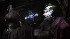Ключ Batman: Коллекция Аркхема для Xbox One и Series X|S