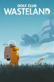 Купить ключ Golf Club: Wasteland для Xbox выгодно