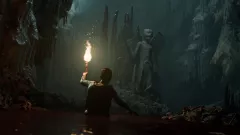 Ключ The Dark Pictures Anthology House of Ashes для Xbox One и Series X|S