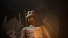 The Dark Pictures Anthology House of Ashes — купить ключ дёшево