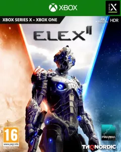 Купить аккаунт Elex II для Xbox выгодно