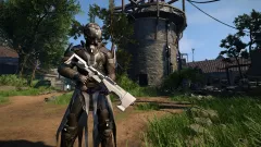 Elex II на Xbox — аккаунт с моментальной выдачей