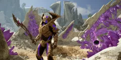 Купить аккаунт Elex II на Xbox по выгодной цене