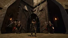 Купить аккаунт Elex II для Xbox выгодно