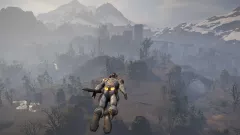 Elex II на Xbox — аккаунт с моментальной выдачей