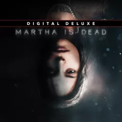Купить аккаунт Martha Is Dead Digital Deluxe для Xbox выгодно