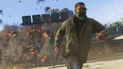 Купить ключ Grand Theft Auto V Premium Edition+Белая Акула на Xbox по выгодной цене