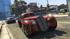 Grand Theft Auto V Premium Edition+Белая Акула — купить ключ дёшево