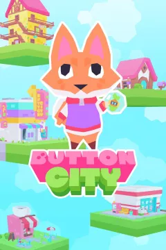 Купить ключ Button City для Xbox выгодно