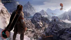 Ключ Middle-Earth™: Shadow Of War Definitive Edition для Xbox One и Series X|S