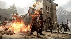 Купить ключ Warhammer Vermintide 2 (США) для Xbox выгодно