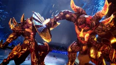 Godfall Ultimate Edition — купить аккаунт дёшево