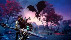 Заказать аккаунт Godfall Ultimate Edition на Xbox