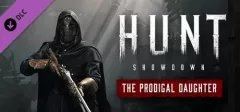 Купить ключ Hunt: Showdown - The Prodigal Daughter для Xbox выгодно