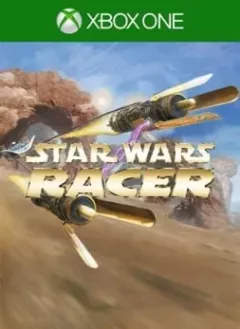 Купить ключ STAR WARS Episode 1 Racer для Xbox выгодно