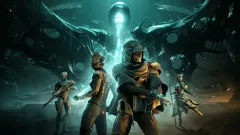 Купить DLC Warframe: Набор Появление Ангелы Заримана для Xbox выгодно