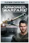 Купить DLC Armored Warfare — Платиновый Стартовый набор для Xbox выгодно