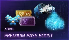 Купить DLC ANVIL Season Pass Premium Boost для Xbox выгодно