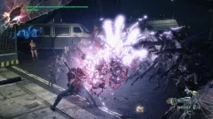 ВЕСЬ МИР Devil May Cry 5 Special Edition на Xbox — ключ с моментальной выдачей