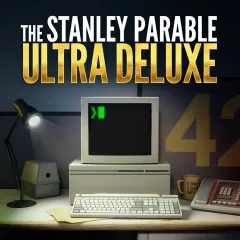 Купить аккаунт The Stanley Parable: Ultra Deluxe + Игры для Xbox выгодно