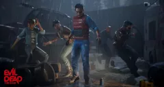 Купить аккаунт Evil Dead: The Game - Deluxe Edition для Xbox выгодно