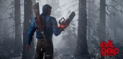 Аккаунт Evil Dead: The Game - Deluxe Edition для Xbox One и Series X|S