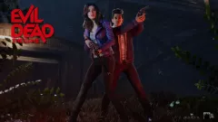 Evil Dead: The Game - Deluxe Edition на Xbox — аккаунт с моментальной выдачей