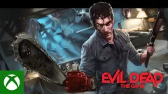 Ключ Evil Dead: The Game для Xbox One и Series X|S