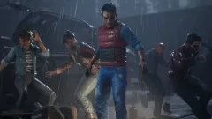 Evil Dead: The Game — купить ключ дёшево