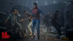 Evil Dead: The Game - Season Pass 1 — купить DLC дёшево