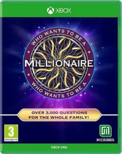 Купить DLC WWTBAM - New Edition для Xbox выгодно