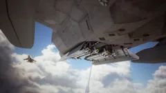 Ace Combat 7 Skies Unknown - Top Gun на Xbox — аккаунт с моментальной выдачей