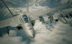 Купить аккаунт Ace Combat 7 Skies Unknown - Top Gun на Xbox по выгодной цене