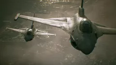 Ace Combat 7 Skies Unknown - Top Gun на Xbox — аккаунт с моментальной выдачей