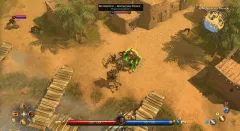 Заказать ключ Titan Quest на Xbox
