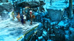 Ключ Warhammer: Chaosbane Slayer Edition для Xbox One и Series X|S
