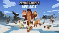 Купить DLC Minecraft Ice Age для Xbox выгодно