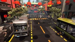 Bus Simulator 21 Next Stop — купить ключ дёшево