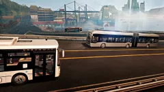 Купить ключ Bus Simulator 21 Next Stop для Xbox выгодно