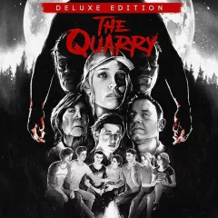 Купить аккаунт The Quarry - Deluxe + Madison для Xbox выгодно