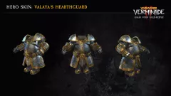 Купить ключ Warhammer: Vermintide 2 - Lohner's Collections для Xbox выгодно