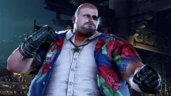 Купить ключ TEKKEN 7 - Definitive Edition на Xbox по выгодной цене